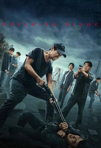 名称：彷徨之刃 (2024) 4K 高码描述：犯罪不分大人小孩，都是坏人