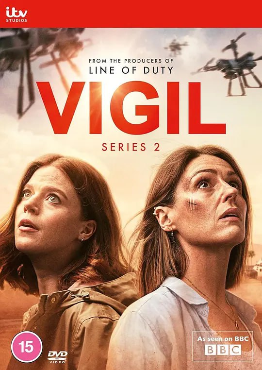 名称：不眠 第二季 Vigil 2 (2023) 6集完结 描述：在苏格兰一处军事设施发生多起不明原因的死亡事件后，Amy Silva（苏兰·琼斯 Suranne Jones 饰）和Kirsten Longacre（露丝·莱斯利 Rose Leslie 饰）被指派去查明真相