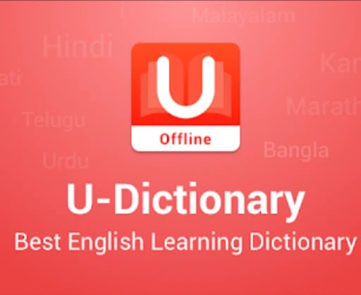 名称：Android U-Dictionary v6.5.7 网易有道词典国际版，去广告高级版描述：U-Dictionary app是有道词典的国际版软件