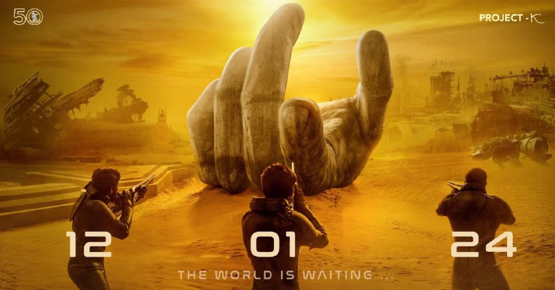 名称：毗湿奴降临 Kalki.2898.AD.Hindi (2024) 外挂中字.2160p.NF.WEB-DL.DDP5.1.H.265.mkv (22.8G)描述：当世界陷入黑暗，一股新力量即将崛起