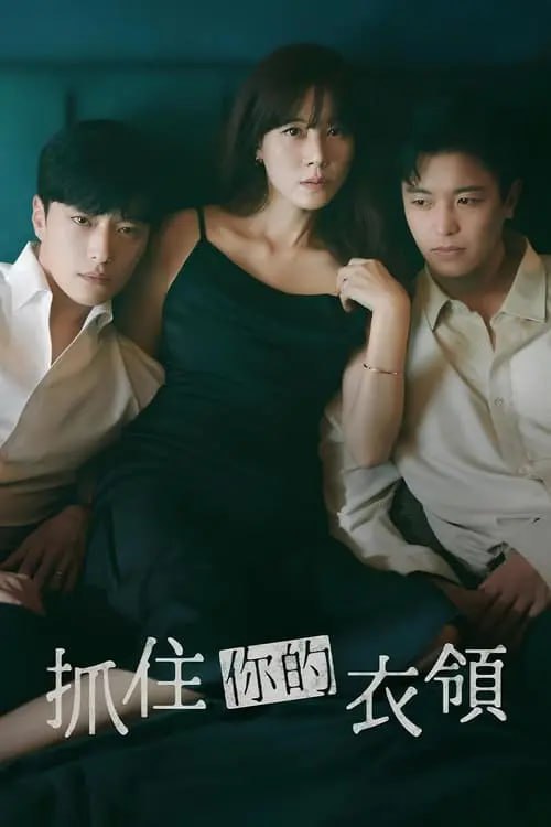 名称：抓住你的衣领 (2024) S01E01-E05 1080p 内封简繁描述：徐贞媛是个事业爱情两得意的女强人——除了主持人气时事节目《抓住你的衣领》，也是知名王牌记者，因为致力揭露各种坏人的罪行而深受观众支持；爱情方面，她和富二代小说家薛宇宰结婚后，一直过著人人称羡的完美生活