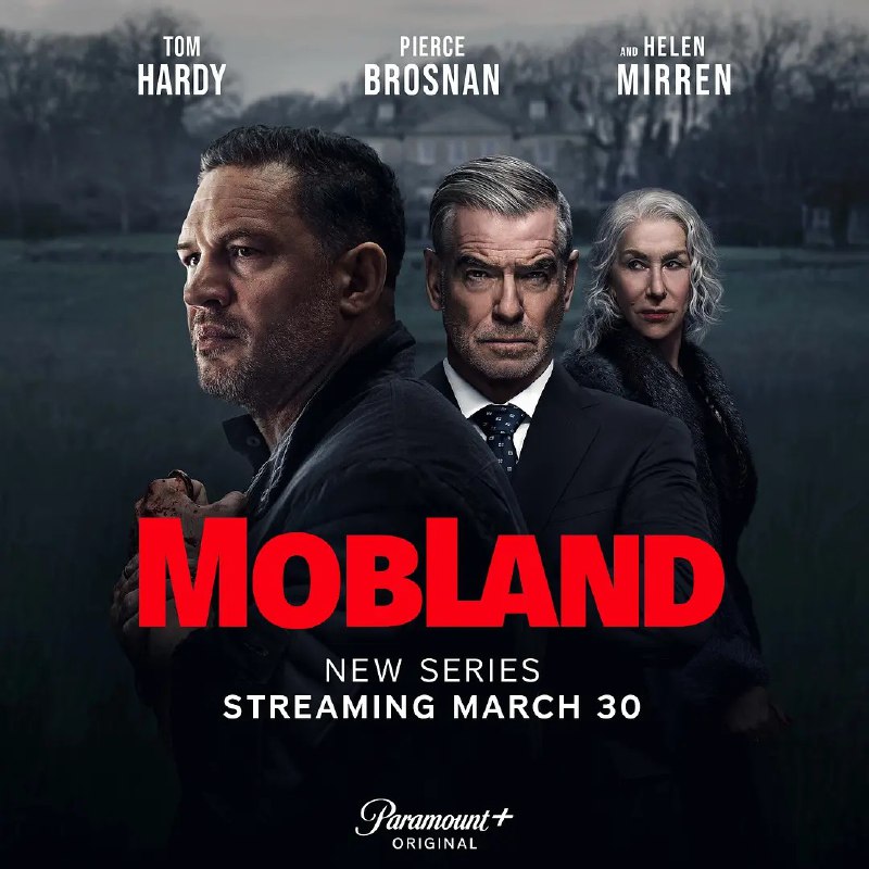 名称：黑帮领地 MobLand (2025) 【更新至 06集】【1080p】【中英字幕】【美剧】描述：　伦敦两大犯罪家族——哈里根家族和史蒂文森家族互相争权夺力，正处于交战状态，不是你死，就是我亡