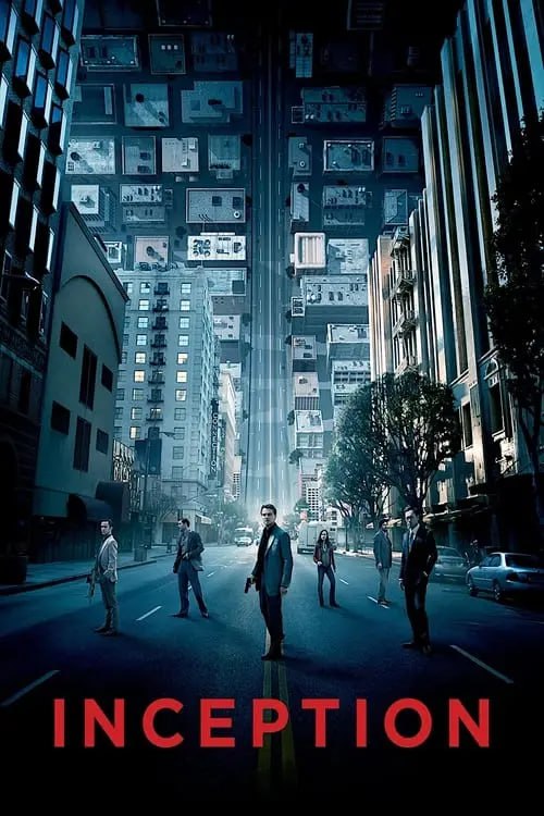 名称：盗梦空间 (2010) 4K 蓝光REMUX 外挂简英描述：道姆·柯布（莱昂纳多·迪卡普里奥 Leonardo DiCaprio 饰）与同事阿瑟（约瑟夫·戈登-莱维特 Joseph Gordon-Levitt 饰）和纳什（卢卡斯·哈斯 Lukas Haas 饰）在一次针对日本能源大亨齐藤（渡边谦 饰）的盗梦行动中失败，反被齐藤利用
