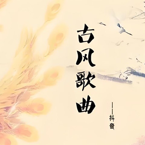 名称：2025超火古风歌曲｜抖音流行精选代表作描述：2025超火古风歌曲链接：