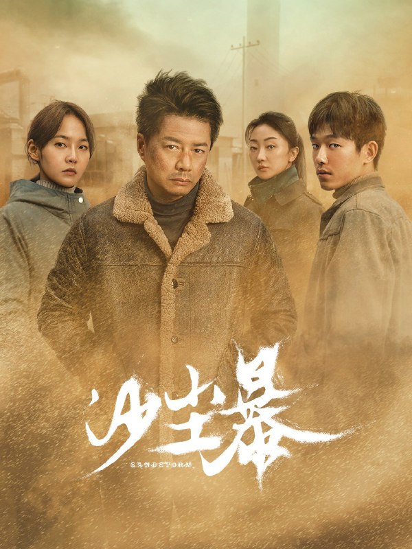 名称：沙尘暴(2025)【4K 全12集】【删剪插播广告 片头 片尾】【高码率&高帧率】嵌入简体中字 [31.5G]描述：逐帧查找插播广告和片头片尾，完美裁剪流畅衔接