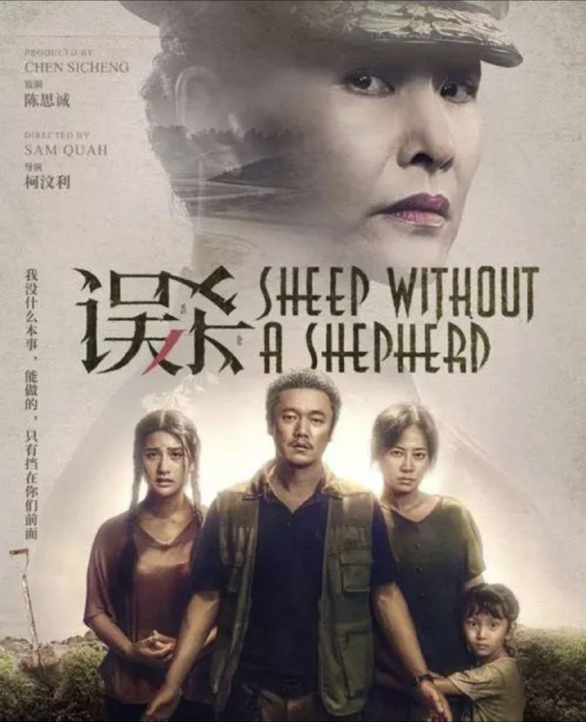 名称：误杀 (2019) 1080P 描述：李维杰（肖央饰）与妻子阿玉（谭卓饰）来泰打拼17年，膝下育有两个女儿