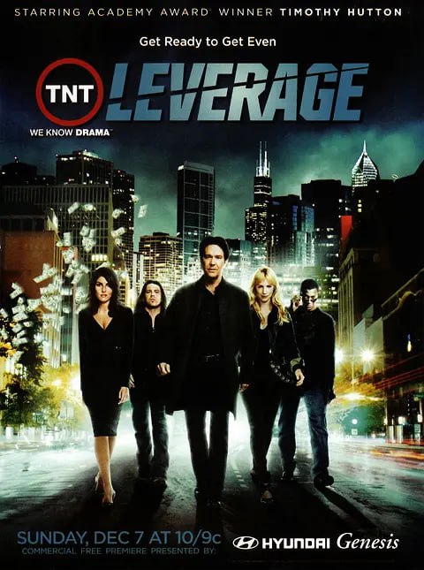 名称：都市侠盗 1-5季描述：Nate Ford(蒂莫西·赫顿 Timothy Hutton 饰)曾当过保险调查员，为自己的老板挽回过数百万美元的损失，是个忠心耿耿的雇员