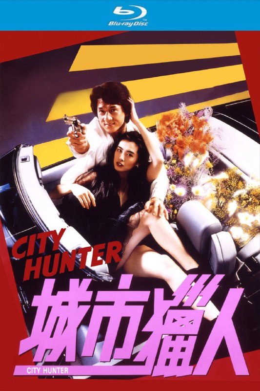 名称：城市猎人 (1993)【蓝光原盘REMUX】【次世代环绕声国粤双音轨】内封简繁字幕 -无可描述：“原盘封装 无可出品”私家侦探孟波(成龙饰)与死去搭档的妹妹惠香(王祖贤饰)，受报业大王今村所托寻找其失踪女儿清子(后藤久美子)