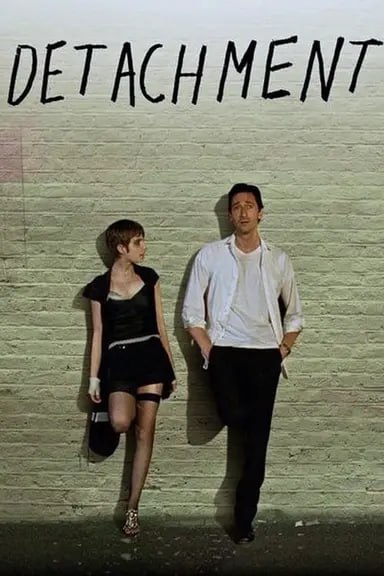 名称：超脱 (2011) 1080p BDRip 内嵌简英描述：亨利·巴赫特来到社区学校担任代课老师