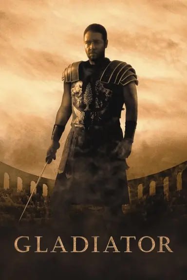 名称：角斗士 (2000) 1080p BDRip 国英音轨 内封简法描述：马克西蒙斯（路赛尔·克劳）是罗马帝国战功显赫，受人拥戴的大将军