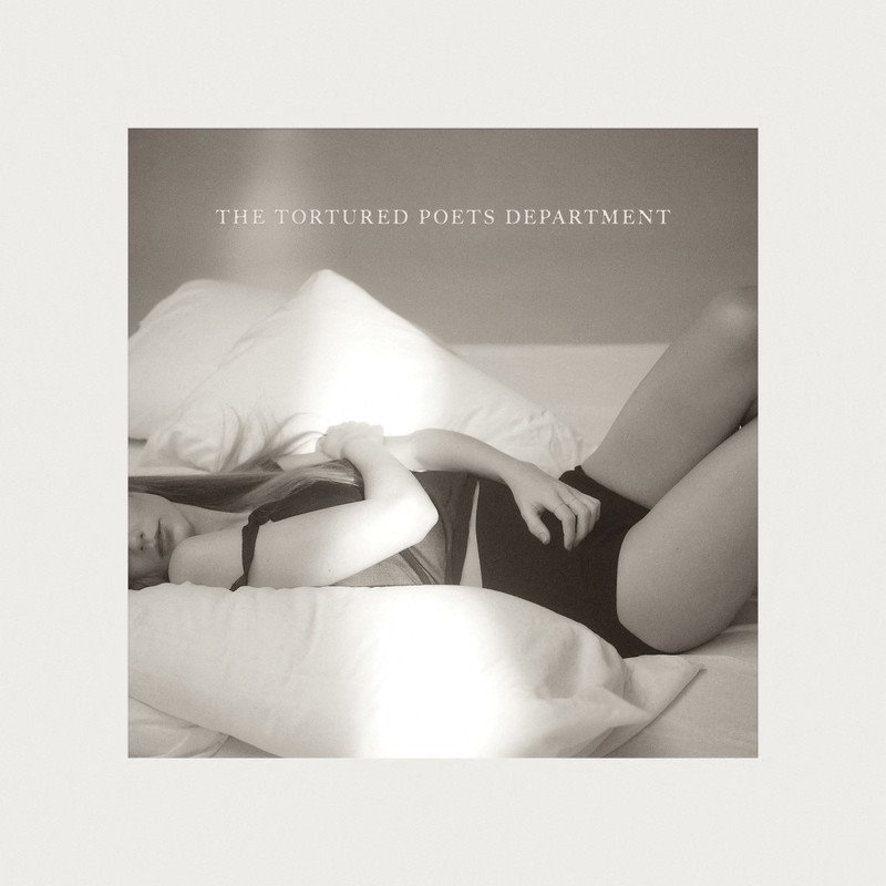 名称：Taylor Swift - THE TORTURED POETS DEPARTMENT  2024 - FLAC 48kHz 24bit - HiveMusic 已刮削描述：《折磨诗人俱乐部》（英语：The Tortured Poets Department，风格化为全大写）是美国创作歌手泰勒·斯威夫特即将发行的第十一张录音室专辑