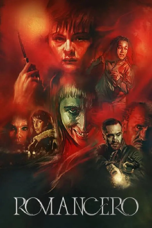 名称：逃亡(2023) S01 4K HDR 内封简繁描述：侯尔丹和科妮莉亚是两个无助的孩子，愤怒的人群指控他们谋杀，他们只能在深夜设法逃离