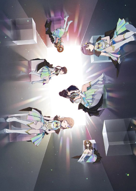 名称：偶像大师 闪耀色彩 第2季 アイドルマスター シャイニーカラーズ 2nd season (2024) 更新02【十月新番】描述：アニメ「アイドルマスター シャイニーカラーズ 2nd season」　　2024年秋 TV放送決定　　放送に先駆け、7月5日(金)より劇場先行上映链接：