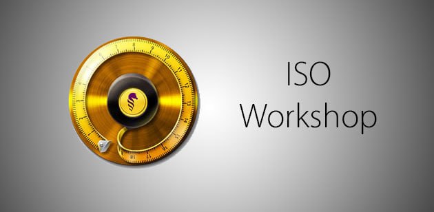 名称：ISO Workshop(ISO镜像处理工具) Pro v12.4 便携版描述：ISO Workshop 是一款用于处理ISO镜像文件的软件，支持多种ISO镜像文件：包括ISO/CUE/IMG/BIN/NRG等格式