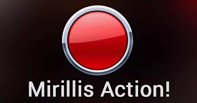 名称：Mirillis Action v4.38.0 暗神屏幕录制 中文绿色便携版描述：Mirillis Action中文破解版(暗神屏幕录制软件)是一款专业的高清屏幕录像软件,Action!录像工具及游戏录像软件,拥有三大硬件加速技术,支持120帧的1080P/4K/HDR超清画质录制录制桌面任何区域和实况直播,提供超高清编码MP4(H.264/AVC)支持,录制加密视频,显示游戏帧率,添加实时评论,游戏视频解说等.链接：