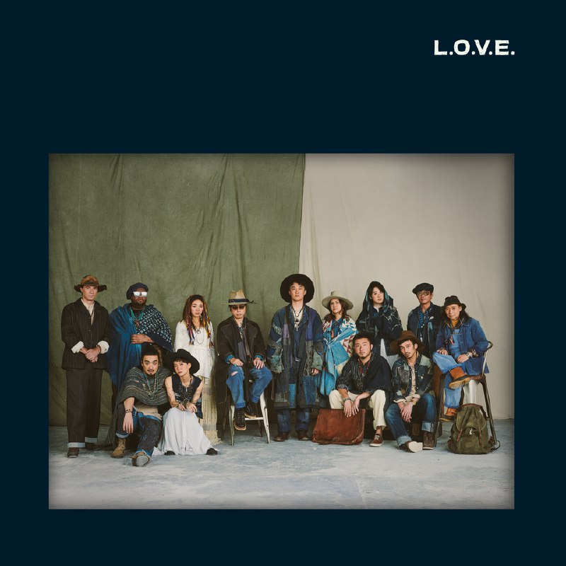 名称：陈奕迅 - L.O.V.E 2018 - FLAC 192kHz 24bit - HiveMusic 已刮削描述：《L.O.V.E.》是香港歌手陈奕迅的音乐专辑，于2018年12月12日发行，而实体专辑于21日推出