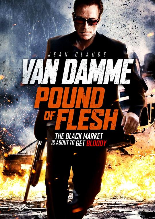 名称：致命追击 Pound of Flesh (2015) 1080p 原盘Remux 中文字幕 【28.87GB】已刮削描述：孔武有力但英雄迟暮的迪肯(尚格·云顿Jean-ClaudeVanDamme饰)一夜风流，醒来后却见满床的鲜血，并觉察腰部传来的阵阵疼痛