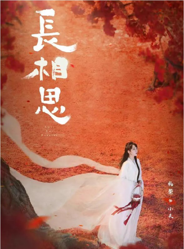 名称：长相思 第二季 (2024) 4K无广无印完结 23集全描述：该剧根据桐华同名小说改编