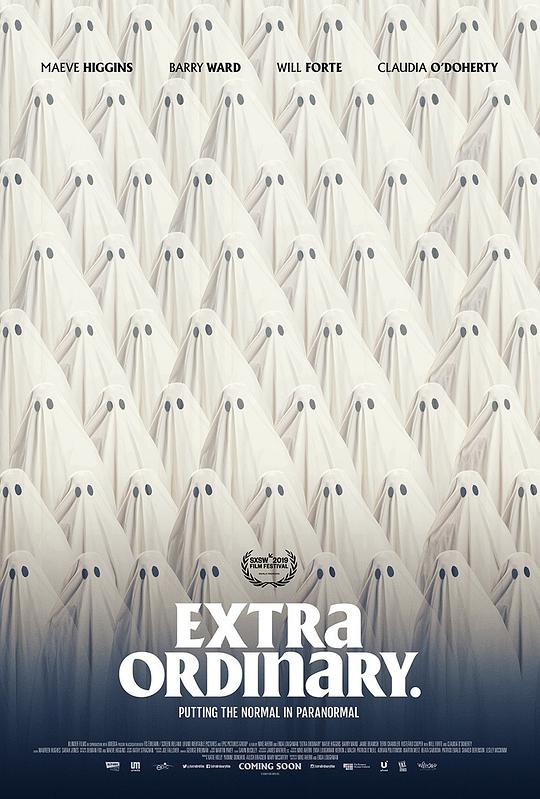 名称：通灵车教 Extra Ordinary (2019) 1080p 原盘Remux 中文字幕 【23.98GB】已刮削描述：罗斯是一个可爱的小镇驾驶教练，她有超能力，也就是“天赋”，这意味着她可以和精神世界对话