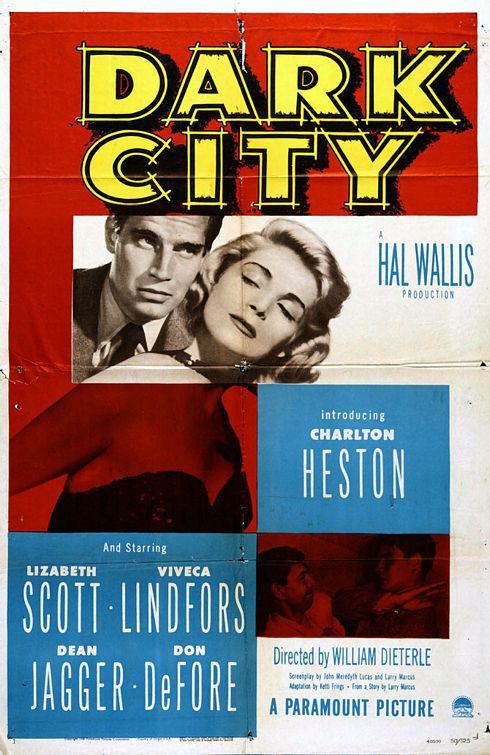 名称：杀机四起 Dark City (1950) 1080p 原盘Remux 【25.06GB】已刮削描述：DannyHaley'sbookieoperationisshutdown,soheandhispalsneedmoney;whenDannymeetsArthurWinant,asuckerfromoutoftown,hedecoyshimintoaseriesofpokergameswhereeventuallyWinantloses$5000thatisn'this...thenhangshimself.ButitseemsWinanthadashadowy,protectiveelderbrotherwhobelievesinpersonalrevenge.Andeachofthecardplayersintur...(展开全部)DannyHaley'sbookieoperationisshutdown,soheandhispalsneedmoney;whenDannymeetsA...别名：危机四伏 / 赌城喋血记链接：
