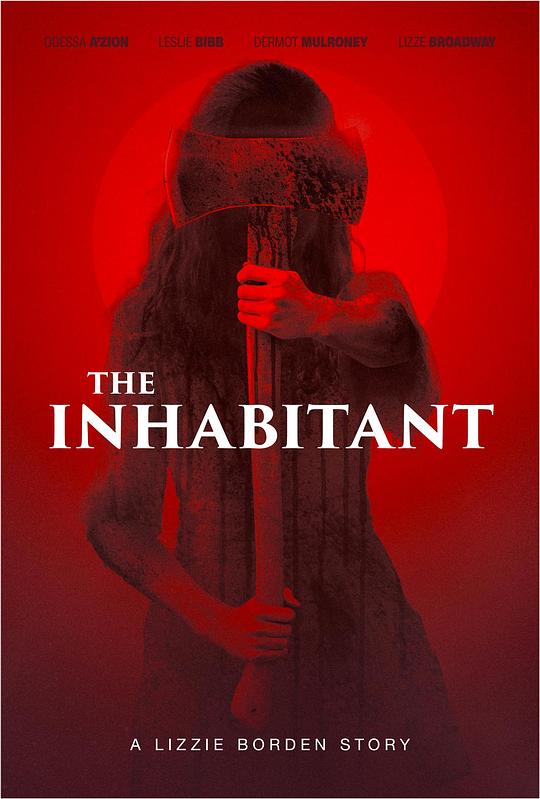名称：邪恶寄居 The Inhabitant (2022) 1080p 原盘Remux 中文字幕 【21.26GB】已刮削描述：和其他十几岁的女孩一样，塔拉刚刚从高中毕业，但她的父母似乎奇怪地疏远