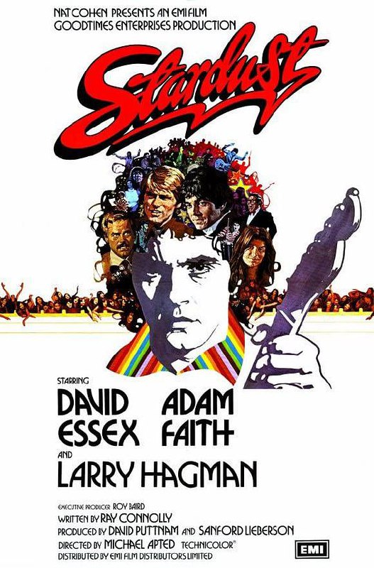 名称：星尘 Stardust (1974) 1080p 原盘Remux 【25.19GB】已刮削描述：无豆瓣描述链接：