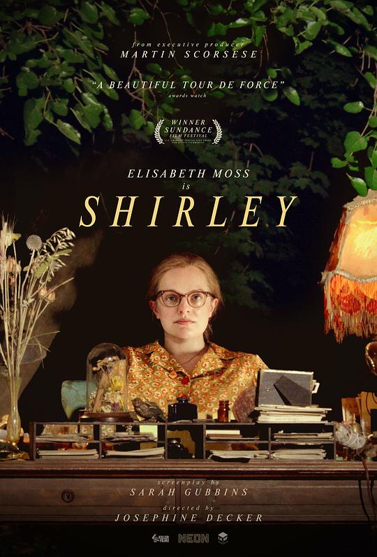 名称：雪莉 Shirley (2020) 1080p 原盘Remux 中文字幕 【25.15GB】已刮削描述：RenownedhorrorwriterShirleyJacksonisontheprecipiceofwritinghermasterpiecewhenthearrivalofnewlywedsupendshermeticulousroutineandheightenstensionsinheralreadytempestuousrelationshipwithherphilanderinghusband.Themiddle-agedcouple,pronetoruthlessbarbsandcopiousafternooncocktails,beginstotoymercilesslywiththenaïveyoungcoupleatth...(展开全部)RenownedhorrorwriterShirleyJacksonisontheprecipiceofwritinghermast...链接：