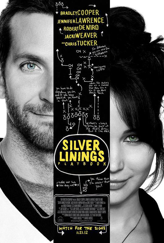 名称：乌云背后的幸福线 Silver Linings Playbook (2012) 1080p 原盘Remux 中文字幕 【26.51GB】已刮削描述：本身生性开朗乐观的中学教师帕特(布莱德利·库珀BradleyCooper饰)回家撞见老婆出轨后因精神创伤被父母送进医院进行精神治疗