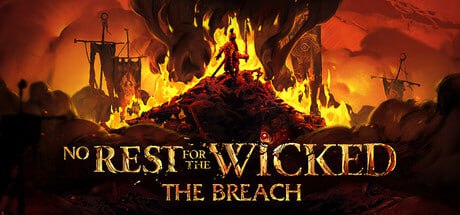名称：【PC游戏】《恶意不息 No Rest for the Wicked》【25.04.30重大更新版】【中文版】【42.4G】【免安装 下载即玩】描述：由曾开发出《精灵与森林》和《精灵与萤火意志》等获奖作品的Moon Studios带来全新力作《No Rest for the Wicked》