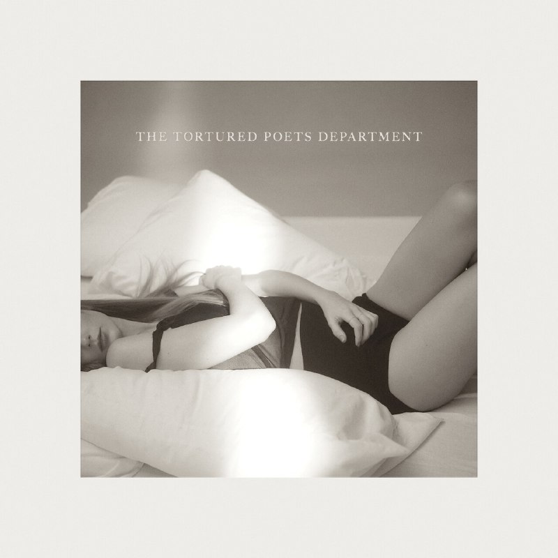 名称：【16bit 44.1kHZ Flac】Taylor Swift - THE TORTURED POETS DEPARTMENT描述：Taylor Swift全新专辑《THE TORTURED POETS DEPARTMENT》于4月19日正式上线！此次专辑由Taylor Swift和众多制作人联手打造，其中包括与Post Malone和Florence + The Machine的两首主要合作曲目《Fortnight》和《Florida!!!》