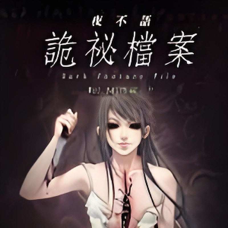 名称：有声小说《夜不语诡秘档案》主播：赞扬 789集完描述：每个人都知道碟仙