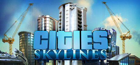 名称：城市天际线/Cities: Skylines（V1.17.1.F4-快乐寻宝-隐藏的宝藏和线索+全DLC）描述：《城市：天际线》是对经典城市模拟类游戏的现代演绎
