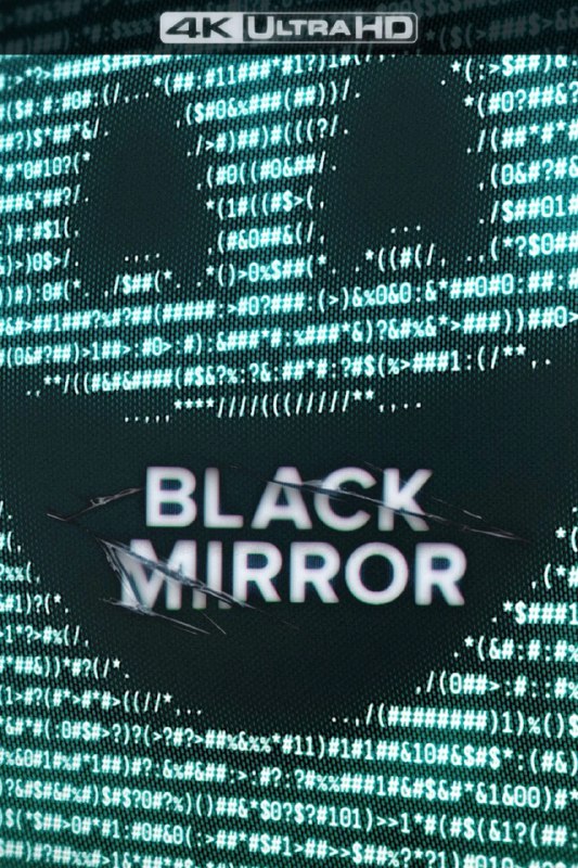 名称：黑镜 [内封字幕][全7季]描述：《黑镜》(英语：Black Mirror)是一部由查理·布鲁克创作的英国独立单元剧，该剧展现现代社会发展，特别是对新技术利用的副作用，其中的每一集是独立的，背景通常设置在架空的现实或不久的将来，并以黑暗和讽刺的语气和或轻或重的实验感来表现剧情