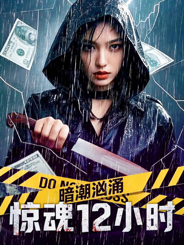 名称：暗潮汹涌之惊魂12小时 (2025)[4K EDR]描述：超强台风“海神”即将登陆，沿海城市陷入一片混乱