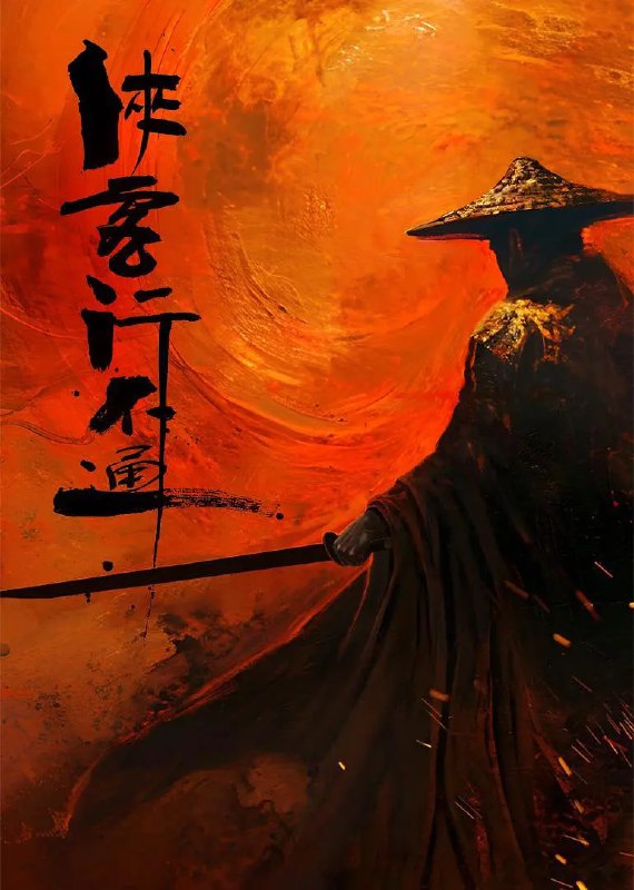 名称：侠客行不通(2025)喜剧 武侠 古装 徐志胜 范静祎 4K60FPS更新19集描述：天生凶相却心地善良的苟凌风(徐志胜 饰)怀揣一个大侠梦，阴差阳错地误学了一身魔教武功踏入江湖，在世人的偏见与刁难之中，朝着自己的梦想艰难前行