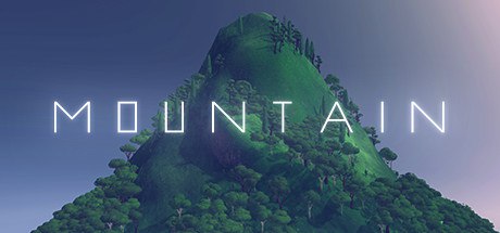名称：山模拟器 Mountain v2.0描述：在这款轻松的自然模拟游戏中，玩家将体验山的生活