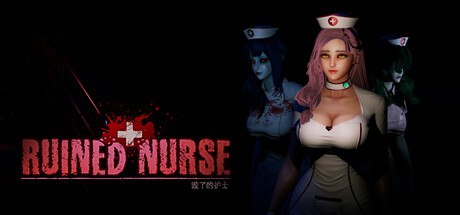 名称：毁了的护士 v1.4.1描述：玩家扮演杰尔，一家互联网安装公司的员工