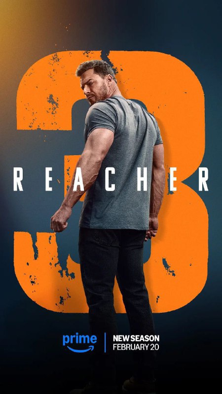 名称：侠探杰克 第三季 [全08集][内附一二季][超清][Reacher]描述：Jack Reacher(阿兰·里奇森 Alan Ritchson 饰)在营救一名缉毒卧底线人时，陷入了一个庞大犯罪集团的黑暗中心