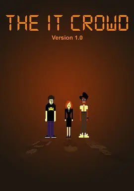 名称：IT狂人  The IT Crowd  (2006) 豆瓣9.1高评分美剧  四季大合集 内置中字 1080p描述：大公司面试成功的Jen(凯瑟琳·帕金森 Katherine Parkinson 饰)以为自己中了头彩，结果却被分配到了地下层的IT部门