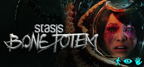 名称：沉睡：骨图腾 STASIS BONE TOTEM v1.0.4.3 英文描述：以打捞为生的查理和麦克二人组在太平洋深处意外发现一座看似已被遗弃的钻井设备——DEEPSEA 15 钻井设备，由此卷入了一场恐怖的事件