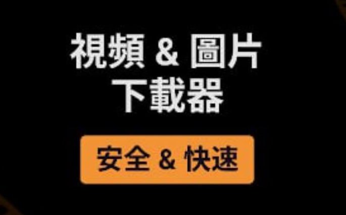 名称：X 视频下载器和播放器描述：轻松保存来自互联网的所有视频和照片