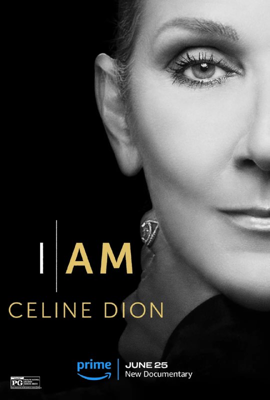 名称：这就是我：席琳·狄翁 I Am: Celine Dion (2024)【Amazon版本 4K/HDR 内封简繁英多国字幕】描述：这并不是对这位标志性流行歌手的生活和时代的广泛审视，而是捕捉了她职业生涯中关键时刻的快照