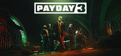 名称：收获日3/PAYDAY3（更新v1.0.0.698884-网络联机）描述：告别退隐，重返Payday帮的作案生涯，因为无论走到哪里，他们都将是同行艳羡的对象和执法人员的噩梦