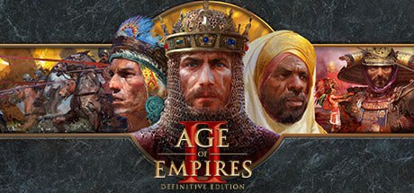 名称：帝国时代2：决定版 v101.103.10863.0 豪华中文版 全DLC 打包XG器描述：游戏背景设定在中世纪时期，涵盖了多个不同的文明和历史时期，玩家将扮演不同文明的领主，从黑暗时代开始发展，历经封建时代、城堡时代，最终迈向帝王时代
