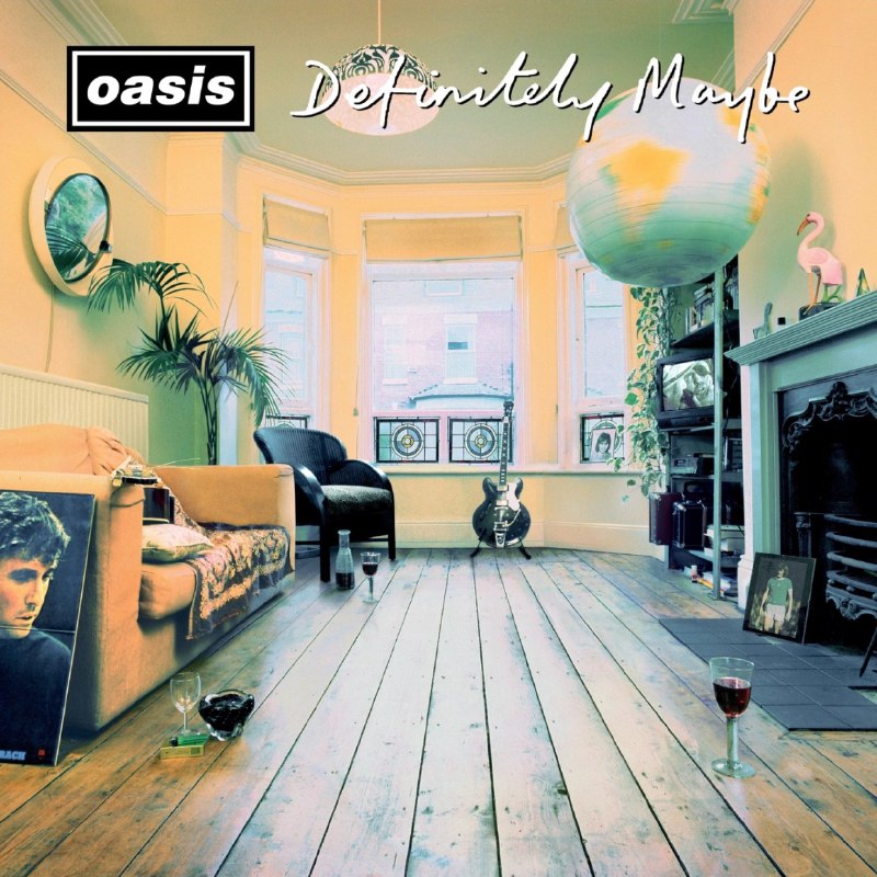 名称：Oasis - Definitely Maybe (30th Anniversary Deluxe Edition) (1994) FLAC描述：FLAC 24Bit-44.1kHzqobuzOasis  绿洲 乐队 首张专辑《Definitely Maybe》30 周年豪华纪念版是英国摇滚乐队 Oasis (绿洲) 于 1994 年 8 月 29 日 发行的首张录音室专辑