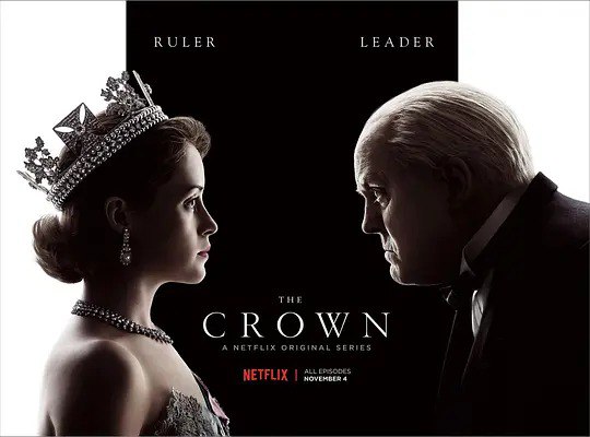 名称：王冠 第一季 The Crown Season 1 (2016)描述：　伊丽莎白公主(克莱尔·福伊饰)与希腊王室成员菲利普(马特·史密斯饰)结婚，5年后，温斯顿·丘吉尔(约翰·利特高饰)成为英国首相，而乔治六世(杰瑞德·哈里斯饰)因病逝世，传王位于伊丽莎白二世，从面对英国王室纷繁复杂的家庭、社会琐事，以及在诸多事务中，伊丽莎白二世慢慢地从妻 子到女王的身份转变历程中成长
