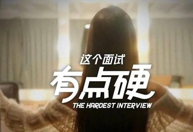 名称：这个面试有点硬   v1.0   官方中文正式破解版描述：《这个面试有点硬》是一款模拟面试游戏，玩家在游戏中扮演一名面试官，通过与求职者的互动来提升好感度，最终达成目标