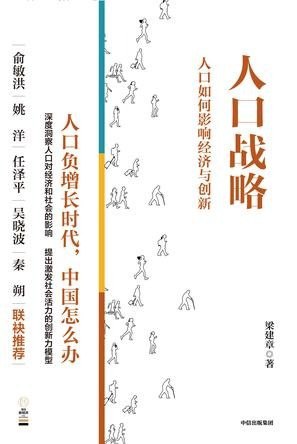 名称：《人口战略》[Pdf.Epub.Mobi.Azw3]描述：《人口战略》一书立足宏观视角，探讨人口结构与国家发展的深层关联