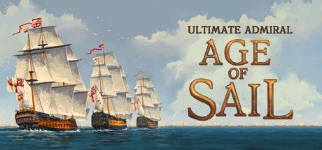 名称：终极提督:海时代/Ultimate Admiral: Age of Sail(更新 v1.1.8)描述：一场真正独特的海军作战体验 