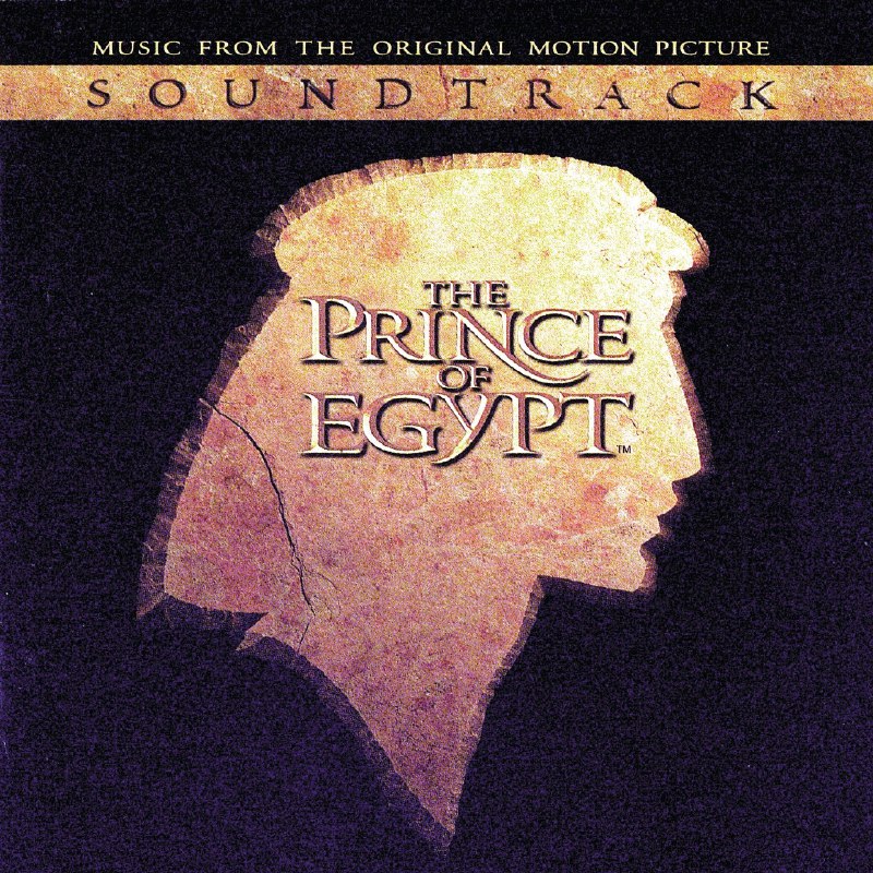 名称：Stephen Schwartz & Hans Zimmer - The Prince of Egypt 汉斯季默 埃及王子 配乐 ALAC描述：《埃及王子》电影原声带由斯蒂芬·施瓦茨(歌曲)和汉斯·季默(配乐)共同打造